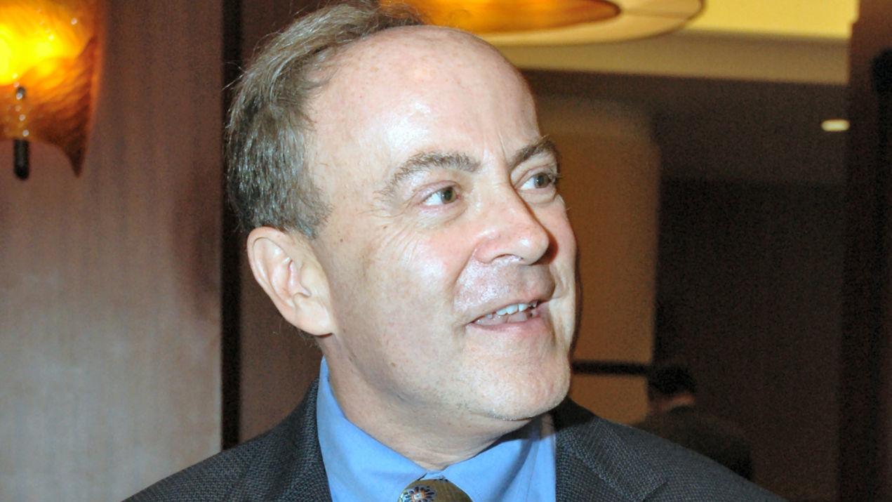 Arizona Supreme Court Justice Clint Bolick lobbied Gov. Doug Ducey on Senate appointment